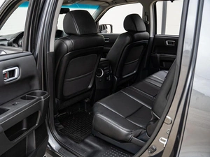 Внедорожник Honda Pilot 2012 года, 2090000 рублей, Краснодар