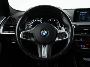 Внедорожник BMW X4 2019 года, 4251444 рублей, Москва