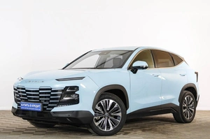 Внедорожник Jetour Dashing 2023 года, 2059000 рублей, Тюмень