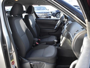 Внедорожник Skoda Yeti 2011 года, 775000 рублей, Краснодар