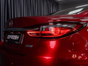 Седан Mazda 6 2019 года, 2709000 рублей, Тюмень