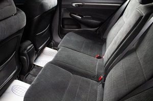 Седан Honda Civic 2009 года, 919000 рублей, Сургут