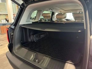 Внедорожник Haval Dargo 2025 года, 3699000 рублей, Красноярск