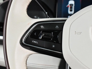 Внедорожник Geely Monjaro 2023 года, 3097000 рублей, Воронеж