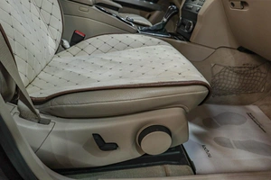 Внедорожник Mercedes-benz GLK-класс 2011 года, 1269000 рублей, Челябинск