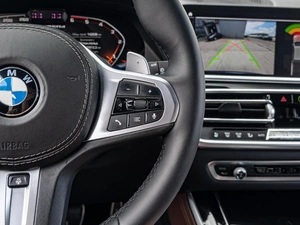 Внедорожник BMW X5 2019 года, 5420000 рублей, Краснодар
