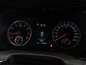 Седан Kia K5 2020 года, 2729000 рублей, Тюмень