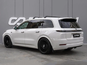 Внедорожник Li Auto L9 2023 года, 7770000 рублей, Краснодар