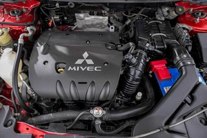 Седан Mitsubishi Lancer 2007 года, 1049000 рублей, Барнаул