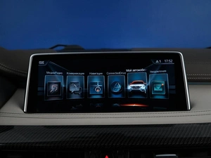 Внедорожник BMW X6 M 2017 года, 4743055 рублей, Москва