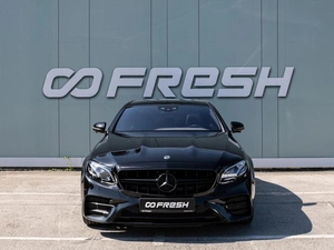 Седан Mercedes-benz E-класс AMG 2018 года, 5399000 рублей, Большой Сочи