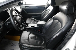 Седан Hyundai Sonata 2017 года, 1319000 рублей, Тюмень