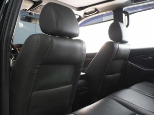 Внедорожник Toyota Land Cruiser Prado 2008 года, 2460000 рублей, Омск