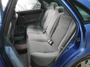 Седан Chevrolet Lacetti 2008 года, 459000 рублей, Воронеж