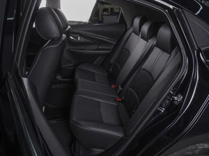 Седан Changan Alsvin 2023 года, 1230000 рублей, Ростов-на-Дону