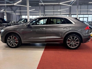 Внедорожник Audi Q8 2019 года, 5850000 рублей, Павловская Слобода