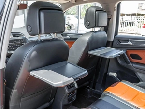 Внедорожник Volkswagen Tiguan 2017 года, 2445200 рублей, Ставрополь