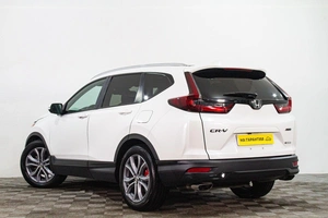 Внедорожник Honda CR-V 2021 года, 2999000 рублей, Сургут