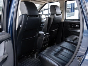 Внедорожник Land Rover Range Rover Sport 2010 года, 1969000 рублей, Краснодар