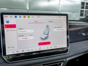 Внедорожник Volkswagen Tiguan L 2025 года, 4919000 рублей, Краснодар