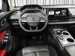 Внедорожник Changan UNI-S 2024 года, 2495000 рублей, Ставрополь