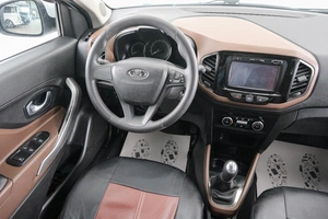 Хетчбэк ВАЗ (LADA) XRAY 2017 года, 699000 рублей, Красноярск