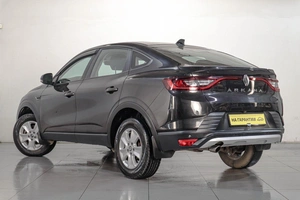 Внедорожник Renault Arkana 2021 года, 2039000 рублей, Челябинск