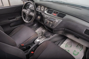 Седан Mitsubishi Lancer 2007 года, 579000 рублей, Томск