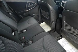 Внедорожник Toyota RAV4 2010 года, 1259000 рублей, Тюмень