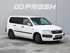 Универсал Toyota Succeed 2005 года, 685000 рублей, Краснодар