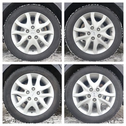 Хэтчбек Hyundai i30 2009 года, 660000 рублей, Орёл