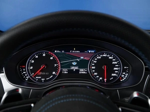 Универсал Audi RS6 2016 года, 5499999 рублей, Москва