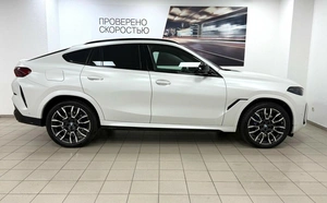 Внедорожник BMW X6 2024 года, 12845000 рублей, Красноярск