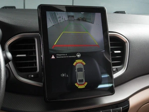 Седан ВАЗ (LADA) Vesta 2025 года, 1498000 рублей, Минеральные Воды