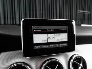 Внедорожник Mercedes-benz GLA-класс 2015 года, 1949000 рублей, Тюмень