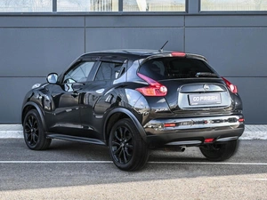 Внедорожник Nissan Juke 2011 года, 1064000 рублей, Кирилловка