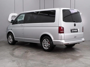 Минивэн Volkswagen Caravelle 2011 года, 2334000 рублей, Воронеж
