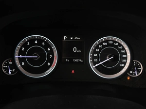 Внедорожник Hyundai Creta 2021 года, 2229000 рублей, Аксай