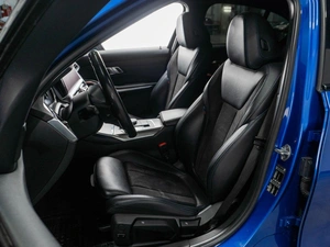 Седан BMW 3 серия 2019 года, 3199000 рублей, Тюмень