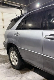 Внедорожник Toyota Harrier 2001 года, 650000 рублей, Красноярск