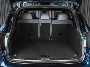 Внедорожник Porsche Cayenne 2012 года, 2300000 рублей, Тюмень