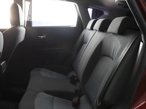 Внедорожник Nissan Qashqai 2013 года, 870000 рублей, Омск