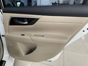 Седан Nissan Teana 2014 года, 1387000 рублей, Солонцы