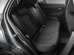 Внедорожник Hyundai Creta 2021 года, 2049000 рублей, Тюмень