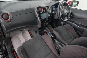 Хетчбэк Nissan Note 2018 года, 1549000 рублей, Красноярск