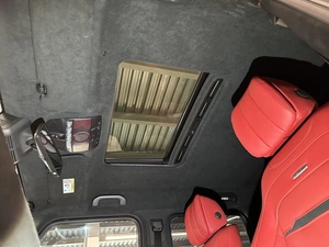 Внедорожник Mercedes-benz G-класс AMG 2022 года, 22500000 рублей, Павловская Слобода