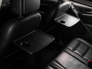 Внедорожник Volkswagen Tiguan 2011 года, 1399000 рублей, Тюмень