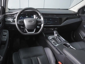 Седан OMODA S5 2024 года, 1465000 рублей, Ростов-на-Дону