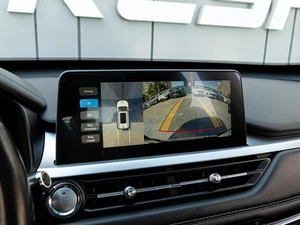 Внедорожник Chery Tiggo 7 Pro 2022 года, 1420000 рублей, Краснодар