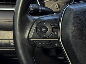 Седан Toyota Camry 2018 года, 2249000 рублей, Кропоткин
